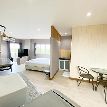 The Y Residence Τσιάνγκ Μάι Εξωτερικό φωτογραφία