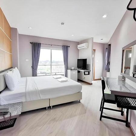 The Y Residence Τσιάνγκ Μάι Εξωτερικό φωτογραφία