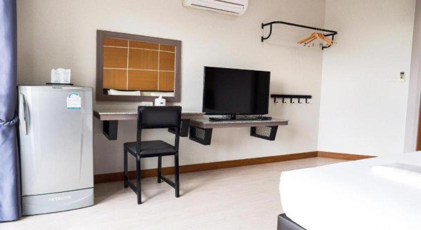 The Y Residence Τσιάνγκ Μάι Εξωτερικό φωτογραφία
