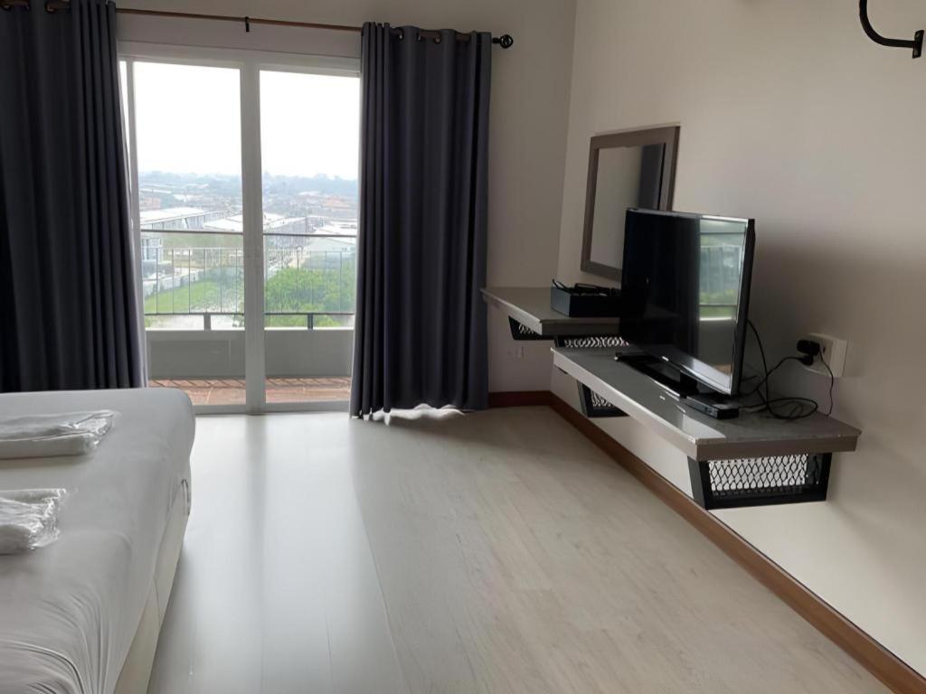The Y Residence Τσιάνγκ Μάι Εξωτερικό φωτογραφία