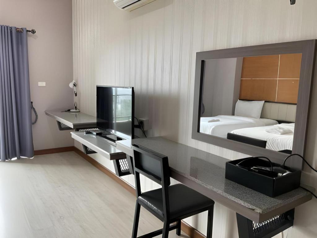 The Y Residence Τσιάνγκ Μάι Εξωτερικό φωτογραφία